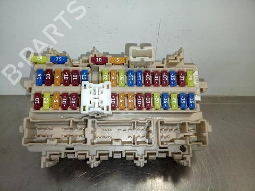 Used Fuse box NISSAN QASHQAI II SUV (J11, J11_) [2013-2025]  10206831
