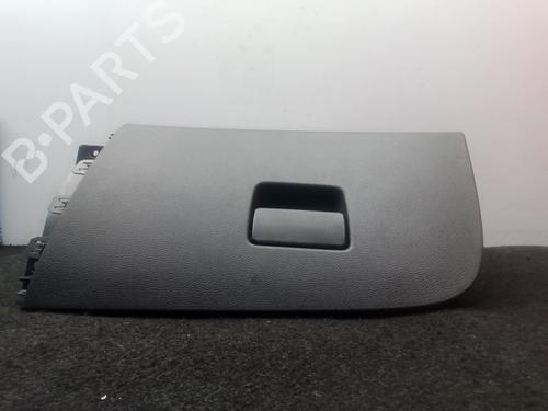 Used Glove box OPEL ASTRA K (B16) 1.4 Turbo (68) (150 hp) 23430085