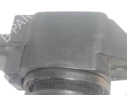 Ignition coil NISSAN QASHQAI / QASHQAI +2 I (J10, NJ10, JJ10E)  | BP18322704M94 