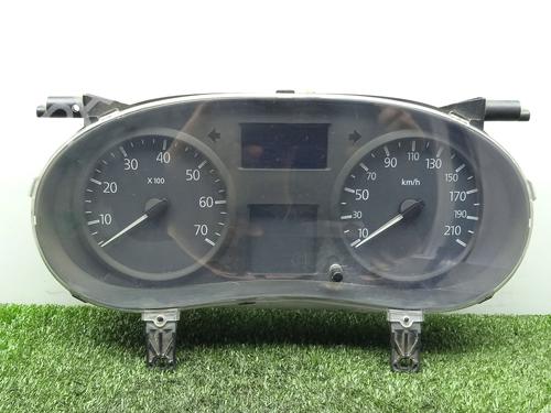 Used Instrument cluster NISSAN KUBISTAR Van (X76) 1.5 dCi 70 (68 hp) 30933445