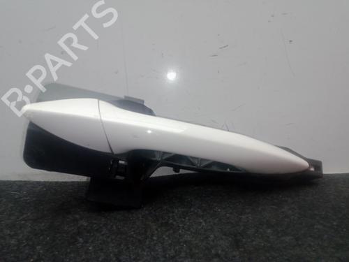 Used Rear right exterior door handle HYUNDAI i30 (GD) 1.4 CRDi (90 hp) 31188310