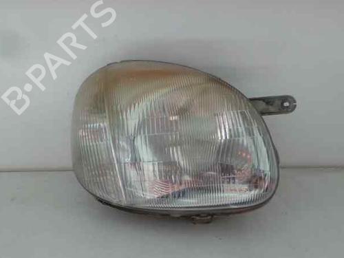 Used Right headlight HYUNDAI ATOS PRIME (MX) 1.0 i (54 hp) 5737680