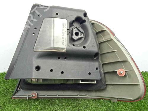 Left taillight BMW 3 (E46) 320 d | BP11736469C34 