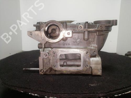 Cylinder head CITROËN C4 Picasso I MPV (UD_) 1.6 HDi | BP30087906M5 