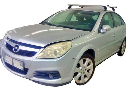 Pièces Détachées Usagées OPEL VECTRA C GTS (Z02)    4553024