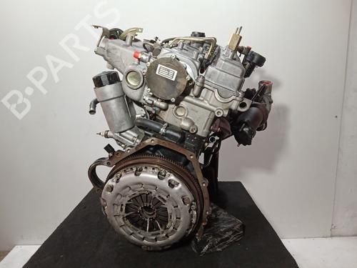 Motor SSANGYONG REXTON / REXTON II (GAB_) 2.7 Xdi 4x4 | BP29335679M1 