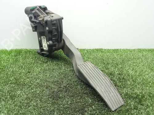 Pedal Pedal OPEL ASTRA H (A04) 1.7 CDTI (L48) (100 hp) 34434445 34434445
