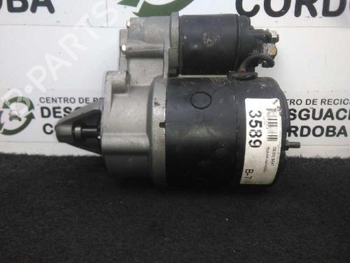 Used Starter SEAT IBIZA I (21A) [1984-1993]  9442918