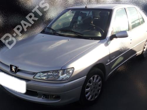 Used Parts PEUGEOT 306 Hatchback (7A, 7C, N3, N5)  1.9 D  1166490