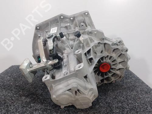 Gearbox FORD TRANSIT COURIER B460 Box Body/MPV 1.5 EcoBlue | BP38747591M3 - Image 3