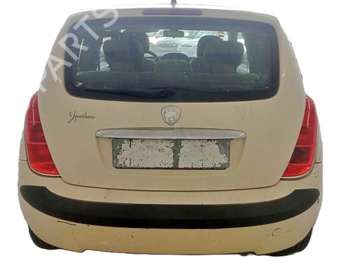 Engine control unit (ECU) LANCIA YPSILON (843_) 1.2 (843.AXB1A) | BP35752168M57  - Image 6