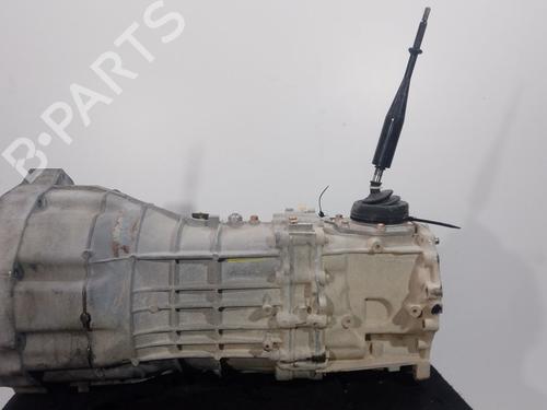 Gearbox NISSAN NAVARA NP300 (D40) 2.5 dCi 4WD | BP38754969M3 - Image 3