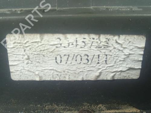 Left taillight VOLVO S40 I (644) 1.8 | BP30902729C34