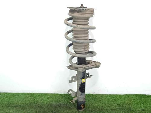 Used Left front shock absorber NISSAN X-TRAIL III (T32_, T32R, T32RR) [2013-2025]  10641655