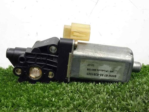Right rear window motor BMW 7 (E65, E66, E67) 730 d | BP11753154E22 