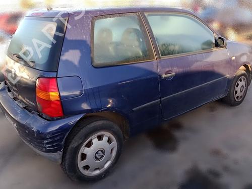 Right taillight SEAT AROSA (6H1) 1.4 | BP9315961C35 