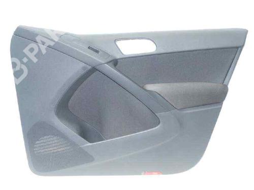 Used Right front door panel Right front door panel VW TIGUAN (5N_) 2.0 TDI (110 hp) 5781681 5781681