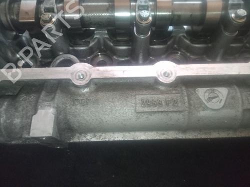 Cylinder head NISSAN NOTE (E11, NE11) 1.5 dCi | BP28450327M5