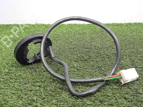 Antenna/Base HONDA CIVIC VI Fastback (MA, MB)  | BP29147372C140 