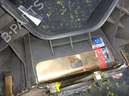 Driver airbag JEEP CHEROKEE (KJ) 2.8 CRD 4x4 | BP5691411C9 