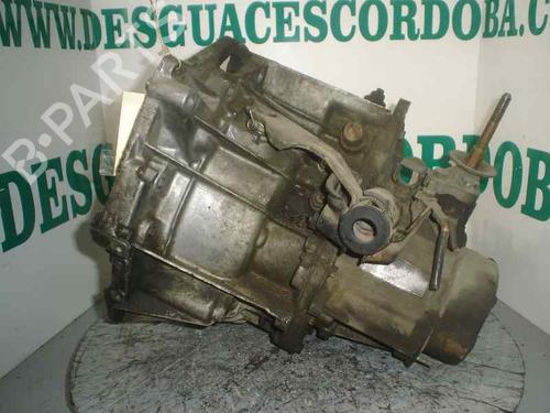 Gearbox CITROËN XANTIA (X1_, X2_) 1.9 SD | BP5696135M3 