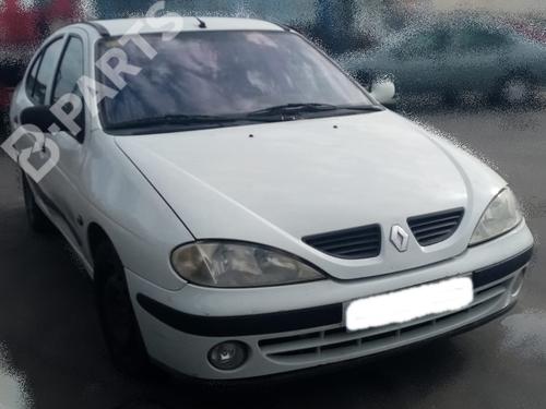 Used Parts RENAULT MEGANE I Classic (LA0/1_)  1.9 dCi (LA05, LA1F)  1161359