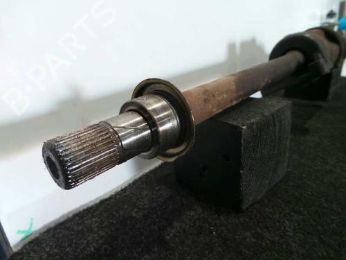 Right front driveshaft ROVER 75 (RJ)  | BP5706072M39 