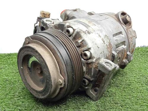 Used AC compressor OPEL ZAFIRA A MPV (T98) [1999-2006]  17650258
