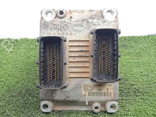 Used Engine control unit (ECU) ALFA ROMEO 147 (937_) [2000-2010]  18154802