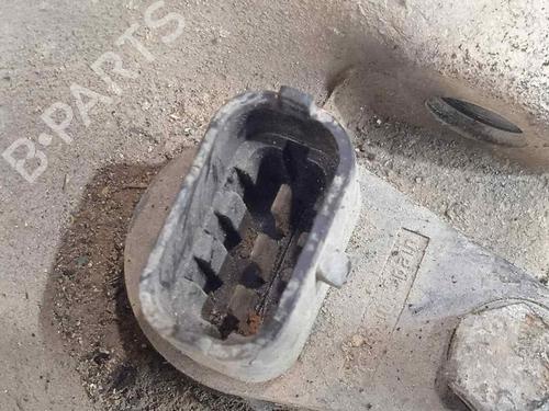Gearbox OPEL CORSA B (S93) 1.0 i 12V (F08, F68, M68) | BP5705360M3 