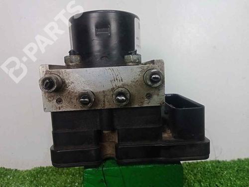 Used ABS pump ABS pump FORD FOCUS II (DA_, HCP, DP) 1.8 TDCi (115 hp) 10922384 10922384