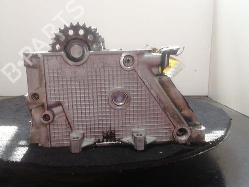 Cylinder head OPEL ZAFIRA A MPV (T98) 2.0 DTI 16V (F75) | BP30127089M5