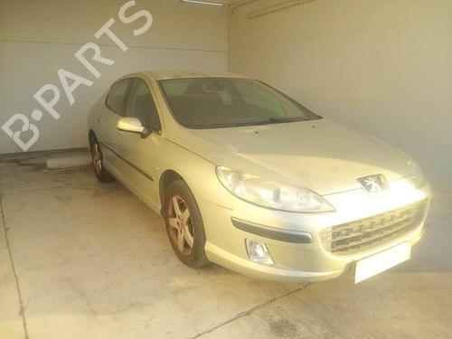 Used Parts PEUGEOT 407 (6D_) 2.0 HDi 135 (6DRHRH, 6DRHRE, 6DRHRG, 6DRHRJ) (136 hp) 4223503