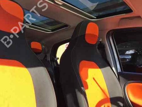 Bobine de ignição SMART FORFOUR Hatchback (453)  | BP5780460M94 