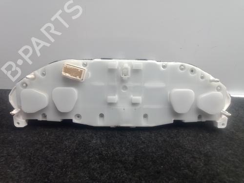 Instrument cluster PEUGEOT 208 I (CA_, CC_)  | BP20111583C47 