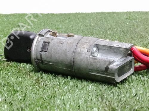 Ignition barrel PEUGEOT 306 (7B, N3, N5)  | BP27202136M48 