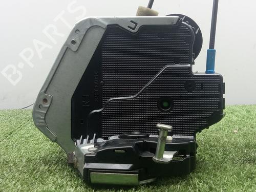 Used Rear right lock Rear right lock LEXUS IS II (_E2_) 220d (ALE20) (177 hp) 40158820 40158820