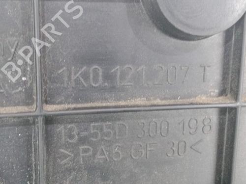 Front slam panel SEAT LEON (1P1) 1.9 TDI | BP21361297C72