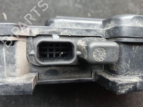 Electronic module RENAULT MEGANE III Hatchback (BZ0/1_, B3_) | BP33843512M83 - Image 4