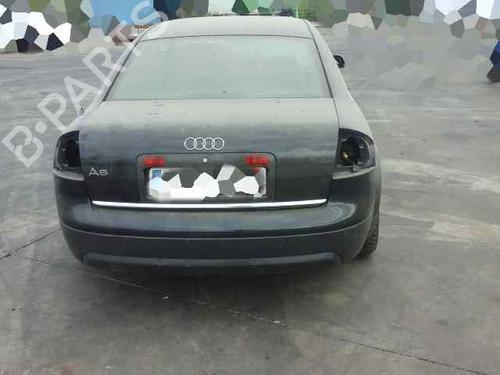 Starter AUDI A6 C5 (4B2) 4.2 quattro | BP5780001M8 