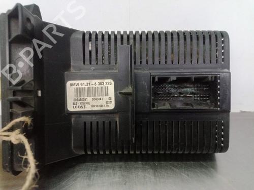 Headlight switch BMW 3 (E46) 316 i | BP15121398I24