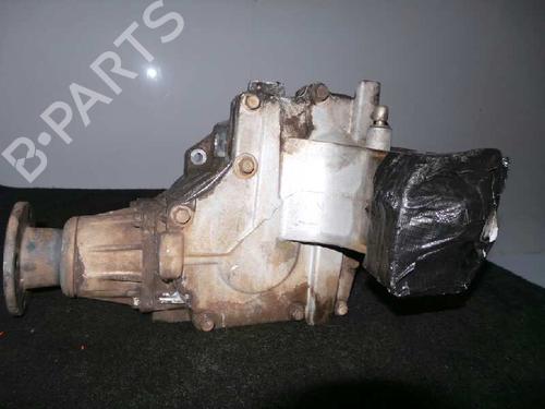 Used Front differential HYUNDAI SANTA FÉ I (SM) [2000-2006]  5739161