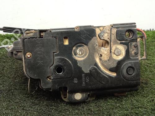 Rear left lock VW PASSAT B5 (3B2) 1.9 TDI | BP25772317C100 