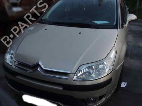 Right front window motor CITROËN C4 I (LC_) 1.6 16V | BP5746879E20 