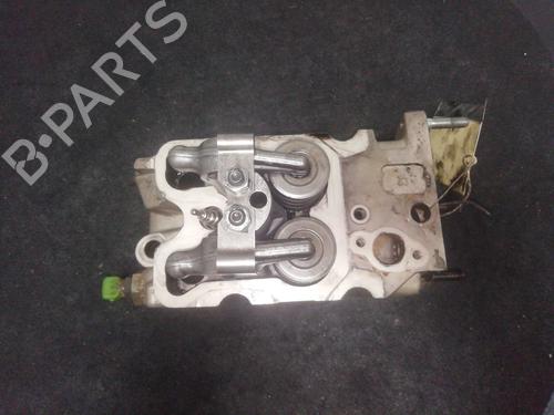 Cylinder head JEEP GRAND CHEROKEE I (ZJ, ZG) 2.5 TD 4x4 (Z) | BP30127081M5
