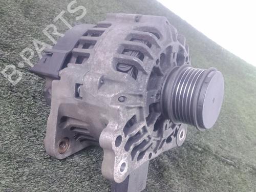 Generator Generator 39070883 39070883