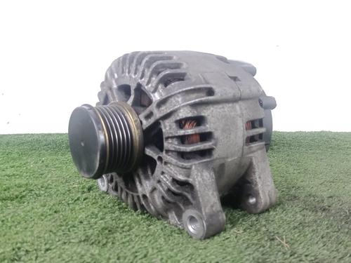alternator-peugeot-407-6d_-2004-2005-2006-2007-2008-2009-2010-2011-31638739 main image