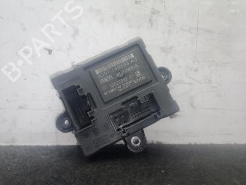 Used Electronic module FORD MONDEO IV (BA7) 1.8 TDCi (125 hp) 27175618