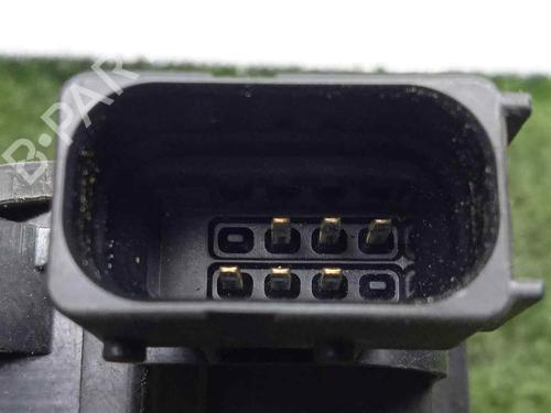 Front left lock OPEL CORSA D (S07)  | BP11180056C98 
