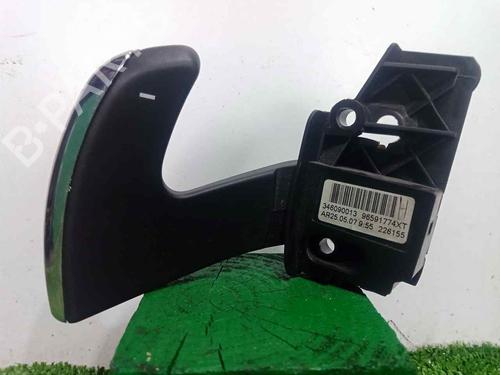 Steering wheel controls CITROËN C4 Grand Picasso I (UA_) 1.6 HDi | BP10811549E15 